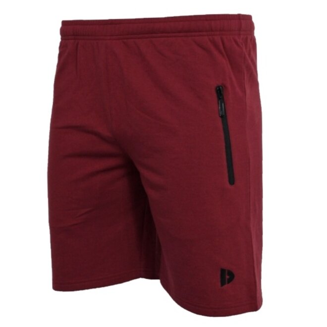 Donnay Heren - Zomerset Prince - Burgundy