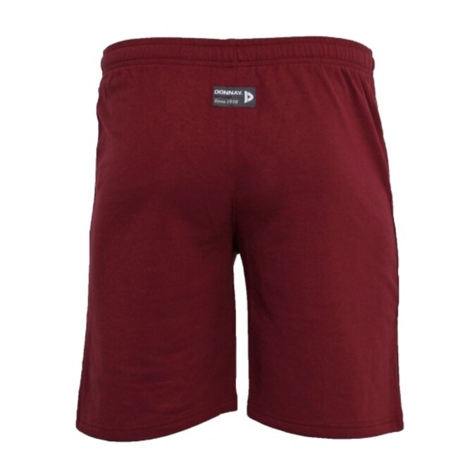 Donnay Heren - Zomerset Prince - Burgundy