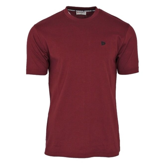 Donnay Heren - Zomerset Prince - Burgundy