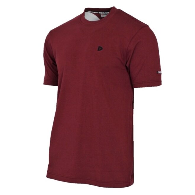 Donnay Heren - Zomerset Prince - Burgundy