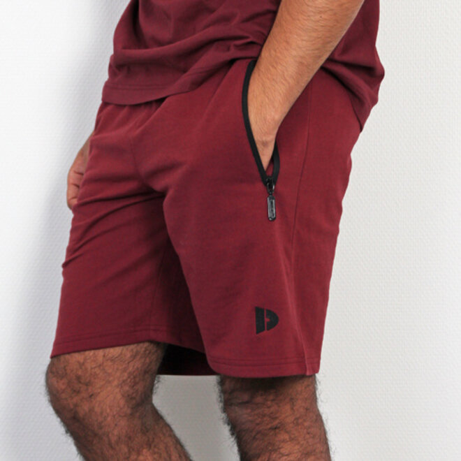 Donnay Heren - Zomerset Prince - Burgundy