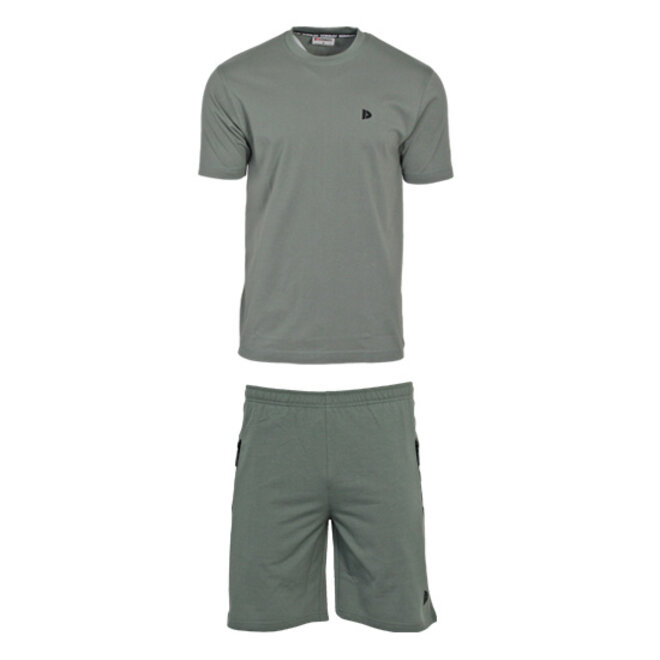Donnay Heren - Zomerset Prince - Jungle Green