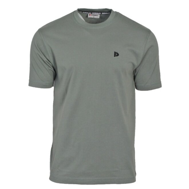Donnay Heren - Zomerset Prince - Jungle Green