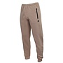 Donnay Heren - Joggingbroek Jack - Taupe Grey