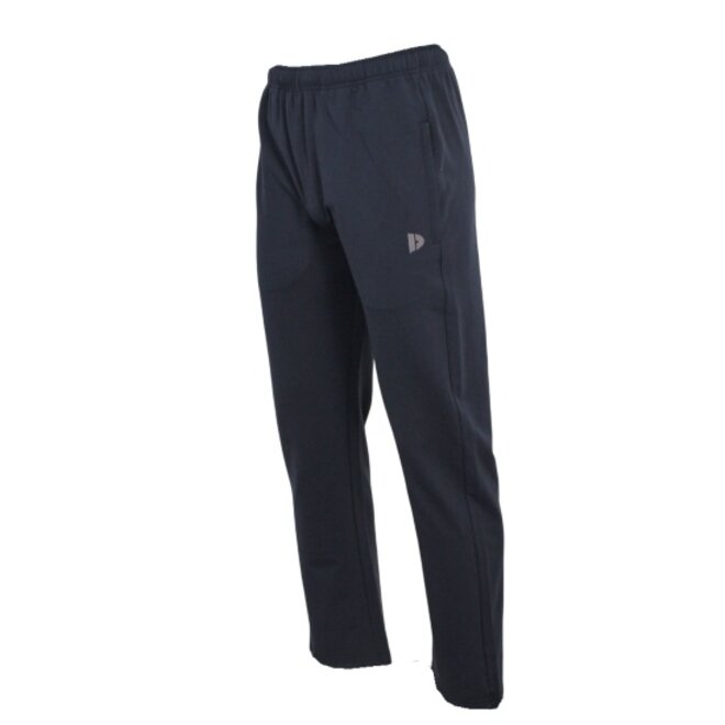 Donnay Heren - Stretch Joggingbroek Jorge - Navy