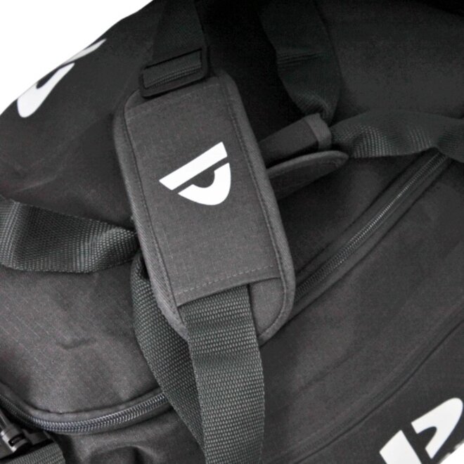 Donnay Sporttas Holdall - Donkergrijs