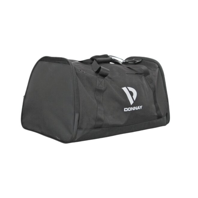 Donnay Sporttas Holdall - Donkergrijs