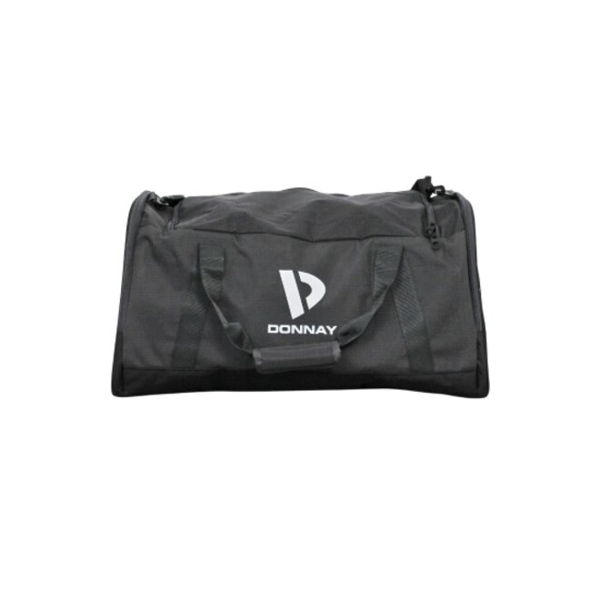 Donnay Sporttas Holdall - Donkergrijs
