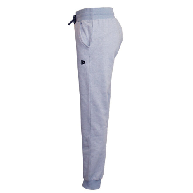 Donnay Dames - 2-Pack - Joggingbroek Carolyn - Lichtblauw
