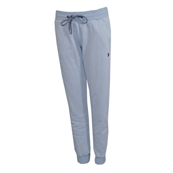 Donnay Dames - 2-Pack - Joggingbroek Carolyn - Lichtblauw