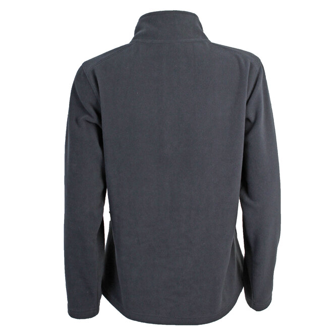 Campri Dames - 2-pack - Polar Fleece Vest - Zwart & Navy