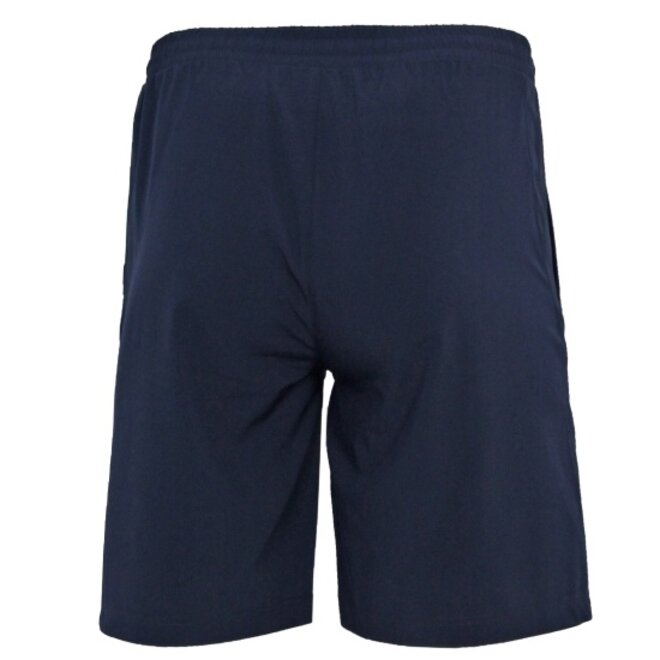 Donnay Heren - 2-pack - Sport Short Graig - Navy
