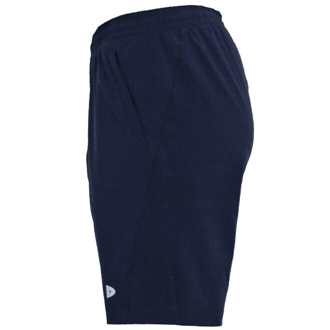 Donnay Heren - 2-pack - Sport Short Graig - Navy