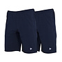 Donnay Heren - 2-pack - Sport Short Graig - Navy