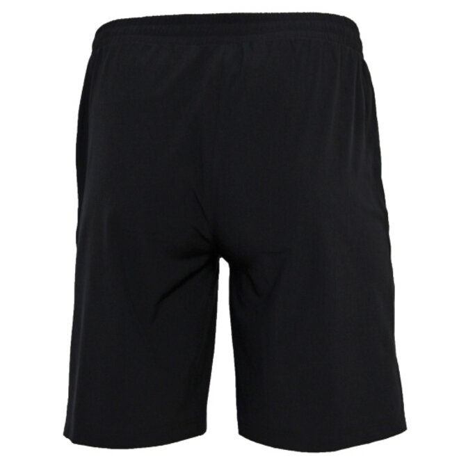 Donnay Heren - 2-pack - Sport Short Graig - Zwart