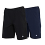 Donnay Heren - 2-pack - Sport Short Graig - Zwart & Navy