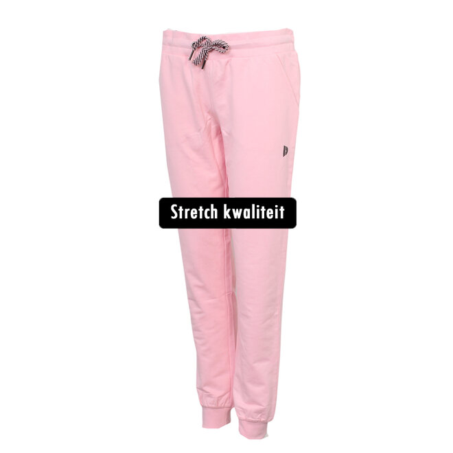 Donnay Dames - Joggingsuit Tess - Pink