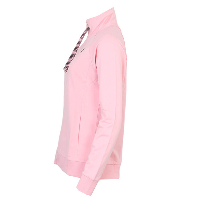 Donnay Dames - Joggingsuit Tess - Pink