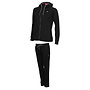 Donnay Dames - Joggingsuit Nora - Zwart
