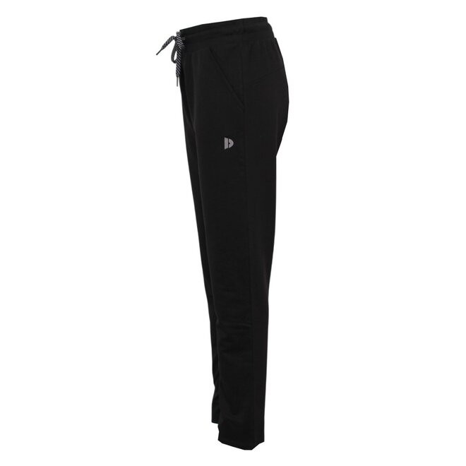 Donnay Dames - Joggingsuit Sofie - Zwart