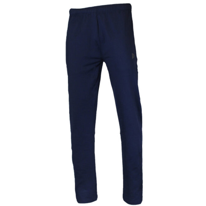 Donnay Heren - 2-Pack - Anton Powerstretch Trainingsbroek - Navy
