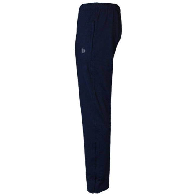 Donnay Heren - 2-Pack - Anton Powerstretch Trainingsbroek - Navy