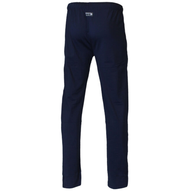Donnay Heren - 2-Pack - Anton Powerstretch Trainingsbroek - Navy