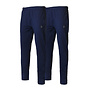 Donnay Heren - 2-Pack - Anton Powerstretch Trainingsbroek - Navy