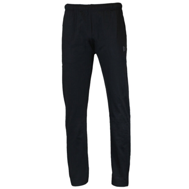 Donnay Heren - 2-Pack - Anton Powerstretch Trainingsbroek - Zwart
