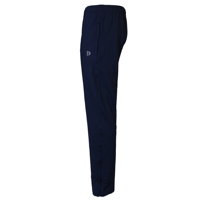 Donnay Heren - 2-Pack - Anton Powerstretch Trainingsbroek - Zwart & Navy