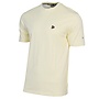 Donnay Heren - T-Shirt Vince - Pastel Yellow