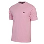 Donnay Heren - T-Shirt Vince - Candy Pink