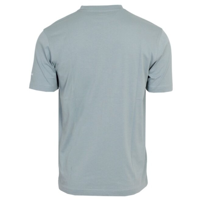 Donnay Heren - T-Shirt Vince - Granite Green