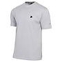 Donnay Heren - T-Shirt Vince - Light Grey
