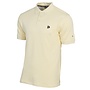 Donnay Heren - Polo shirt Noah - Pastel Yellow