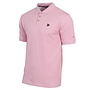 Donnay Heren - Polo shirt Noah - Candy Pink