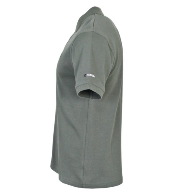 Donnay Heren - Polo shirt Noah - Jungle Green