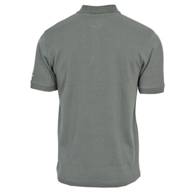 Donnay Heren - Polo shirt Noah - Jungle Green