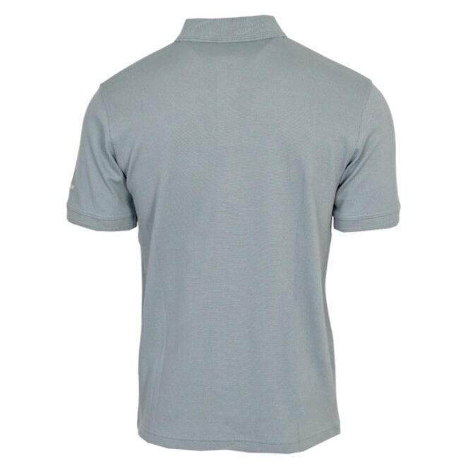 Donnay Heren - Polo shirt Noah - Granite Green