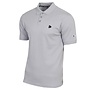 Donnay Heren - Polo shirt Noah - Light Grey