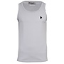 Donnay Heren - Singlet James - Light Grey