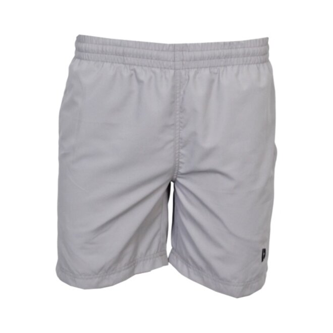 Donnay Heren - Korte sportbroek Ian - Light Grey
