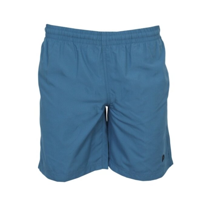 Donnay Heren - Korte sportbroek Ian - Light Denim Blue