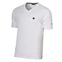Donnay Heren - V-neck T-Shirt Berno - Wit