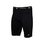 Donnay Heren - Compressie Short 23cm - Zwart