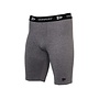 Donnay Heren - Compressie Short 23cm - Donkergrijs