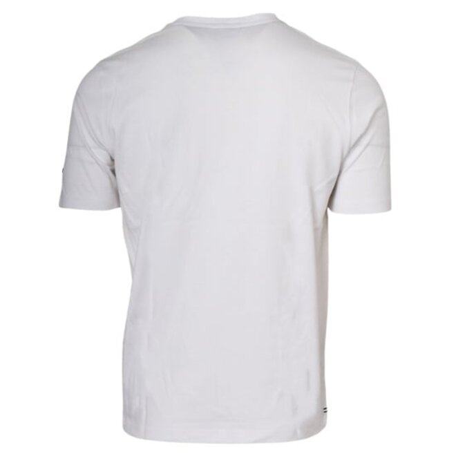 Donnay Heren - 3-Pack - V-neck T-Shirt Berno - Wit