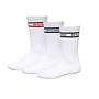 Donnay Unisex Premium Fit Sportsokken - Wit - 3 paar