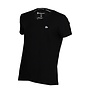Donnay Dames - Sport T-shirt Vera - Zwart