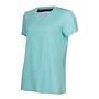 Donnay Dames - Sport T-shirt Vera - Light Blue